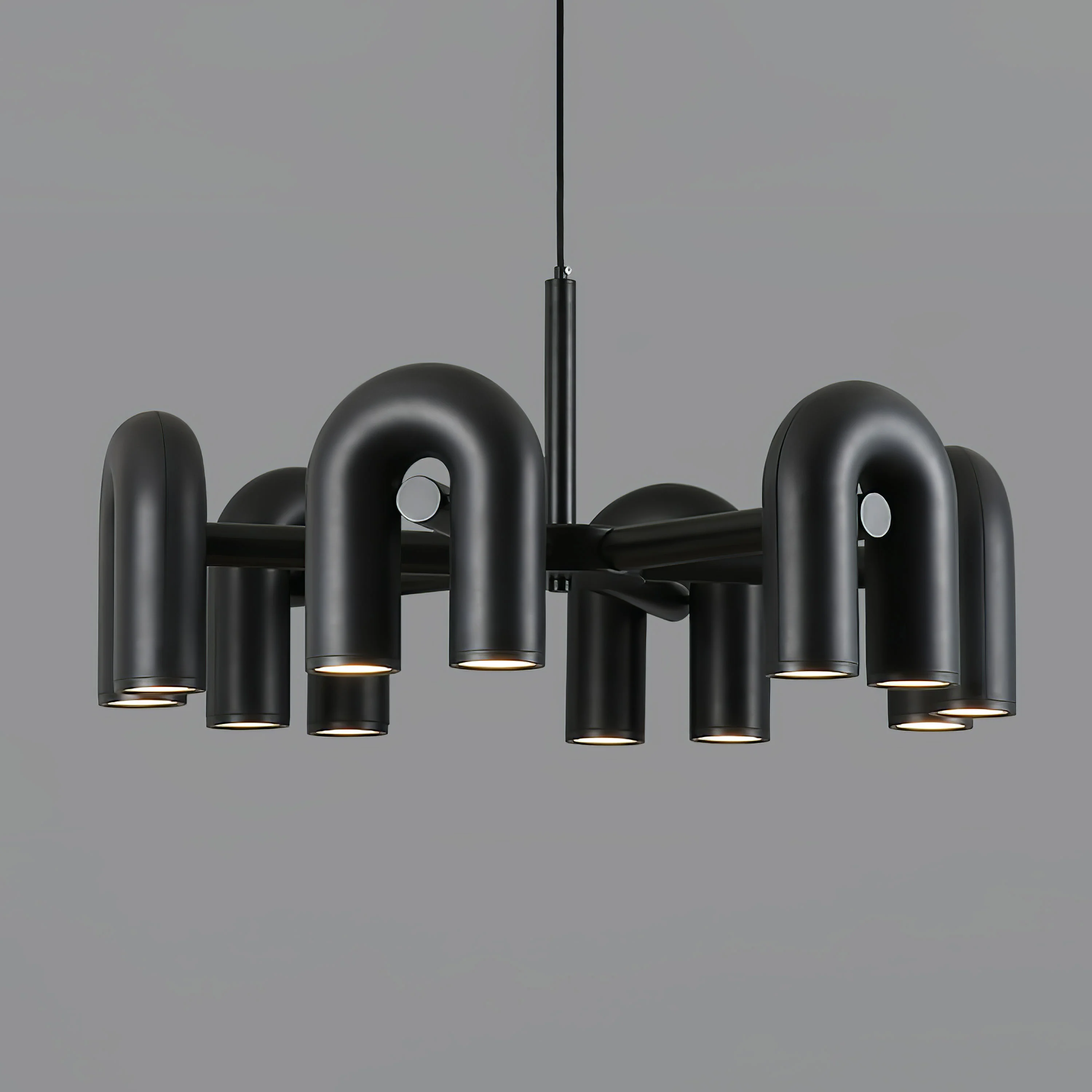 Cirkus Chandelier - Image 72