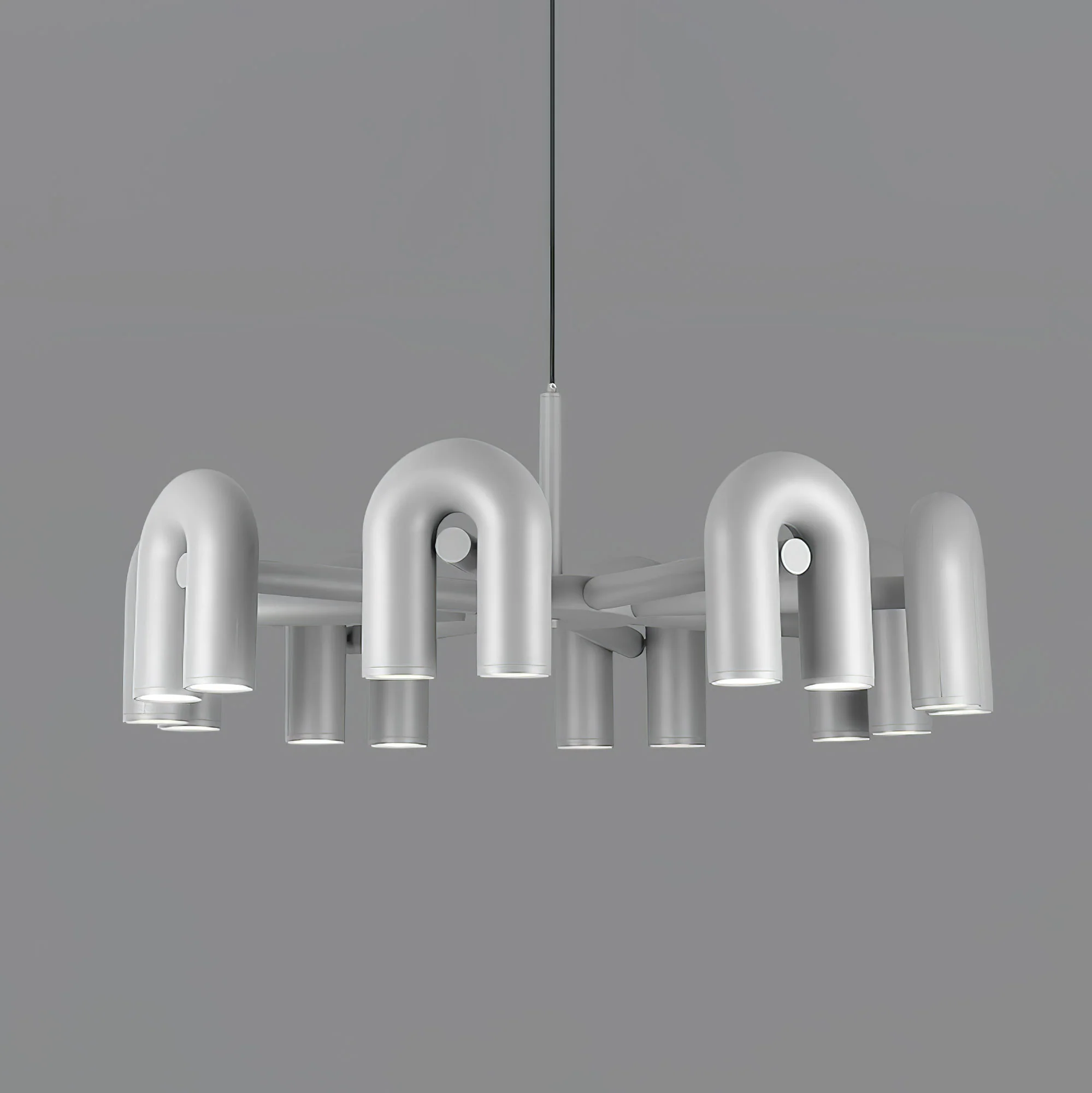 Cirkus Chandelier - Image 73