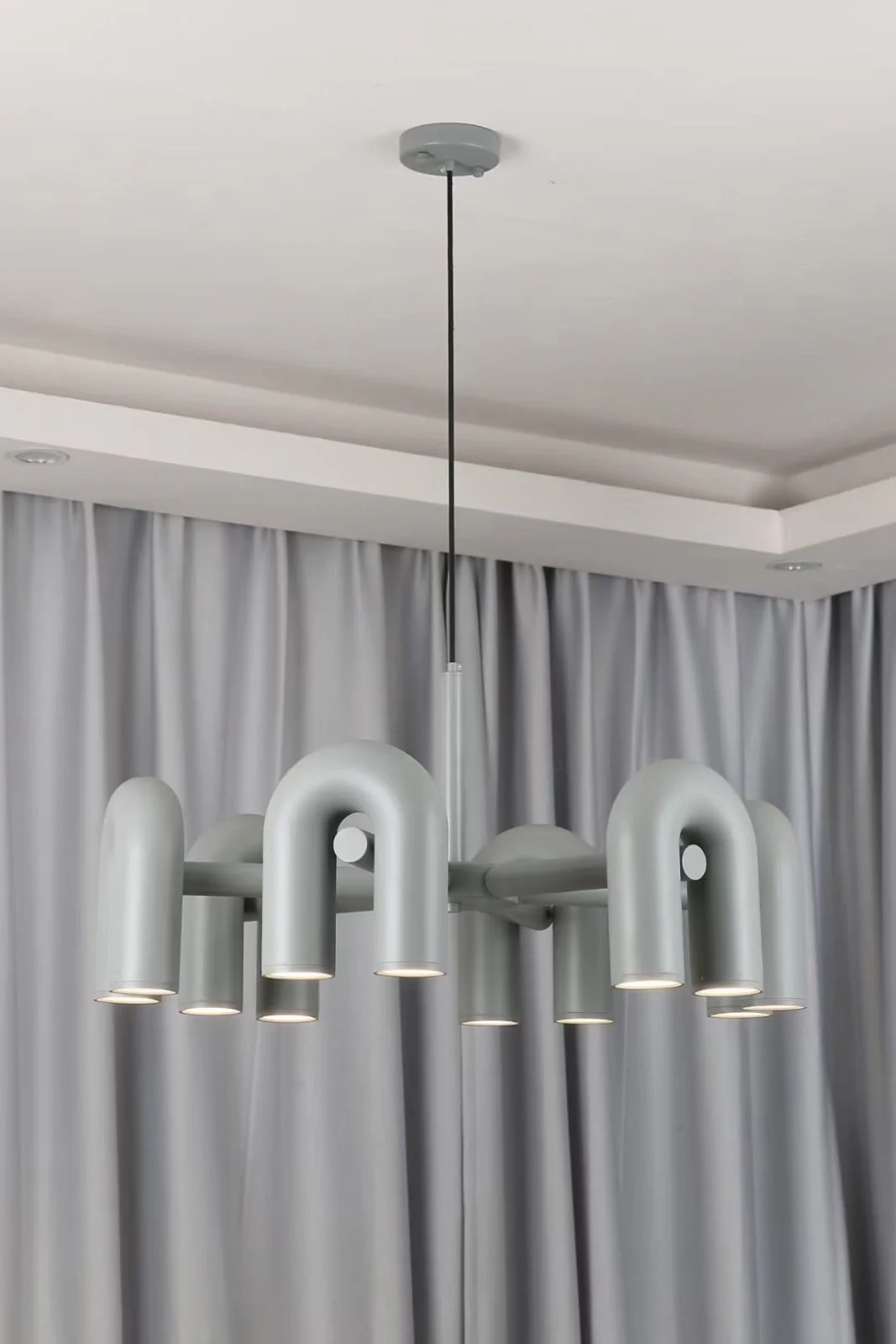 Cirkus Chandelier - Image 76