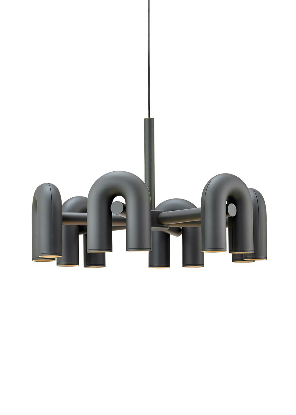 Cirkus Chandelier - Image 77
