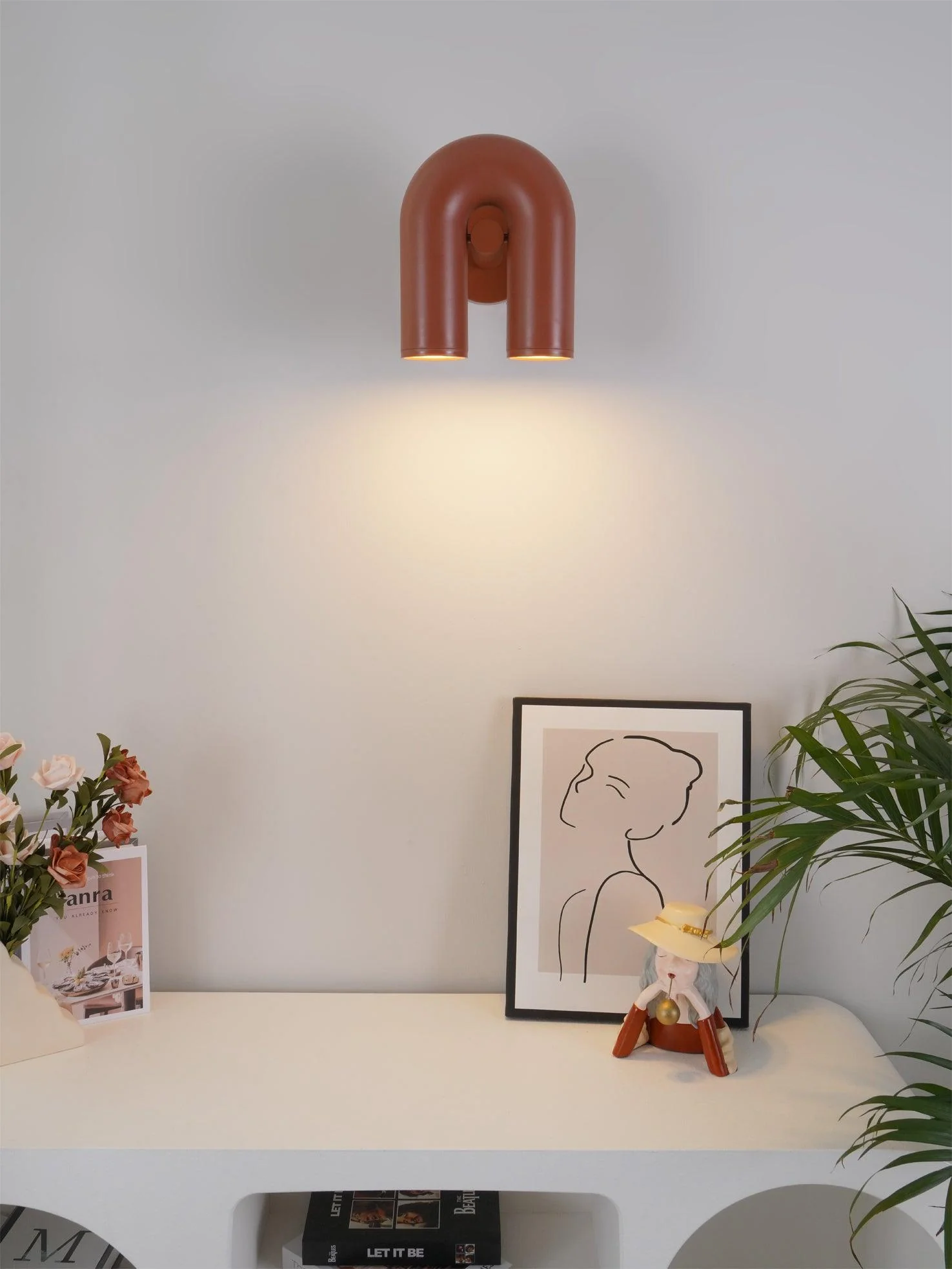 Cirkus Wall Lamp - Image 16