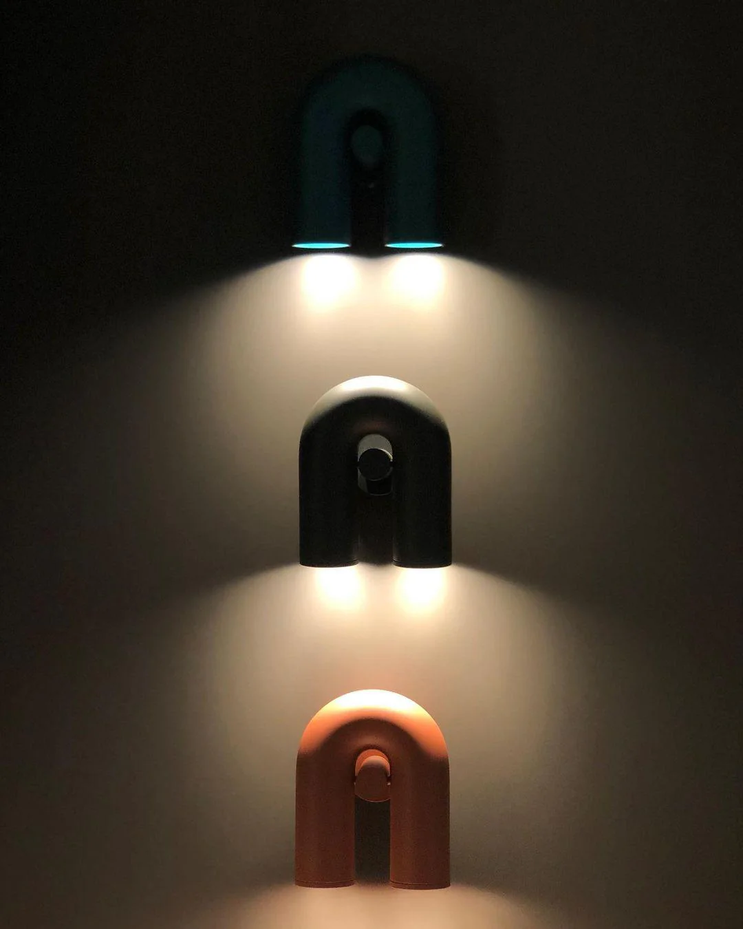 Cirkus Wall Lamp - Image 19