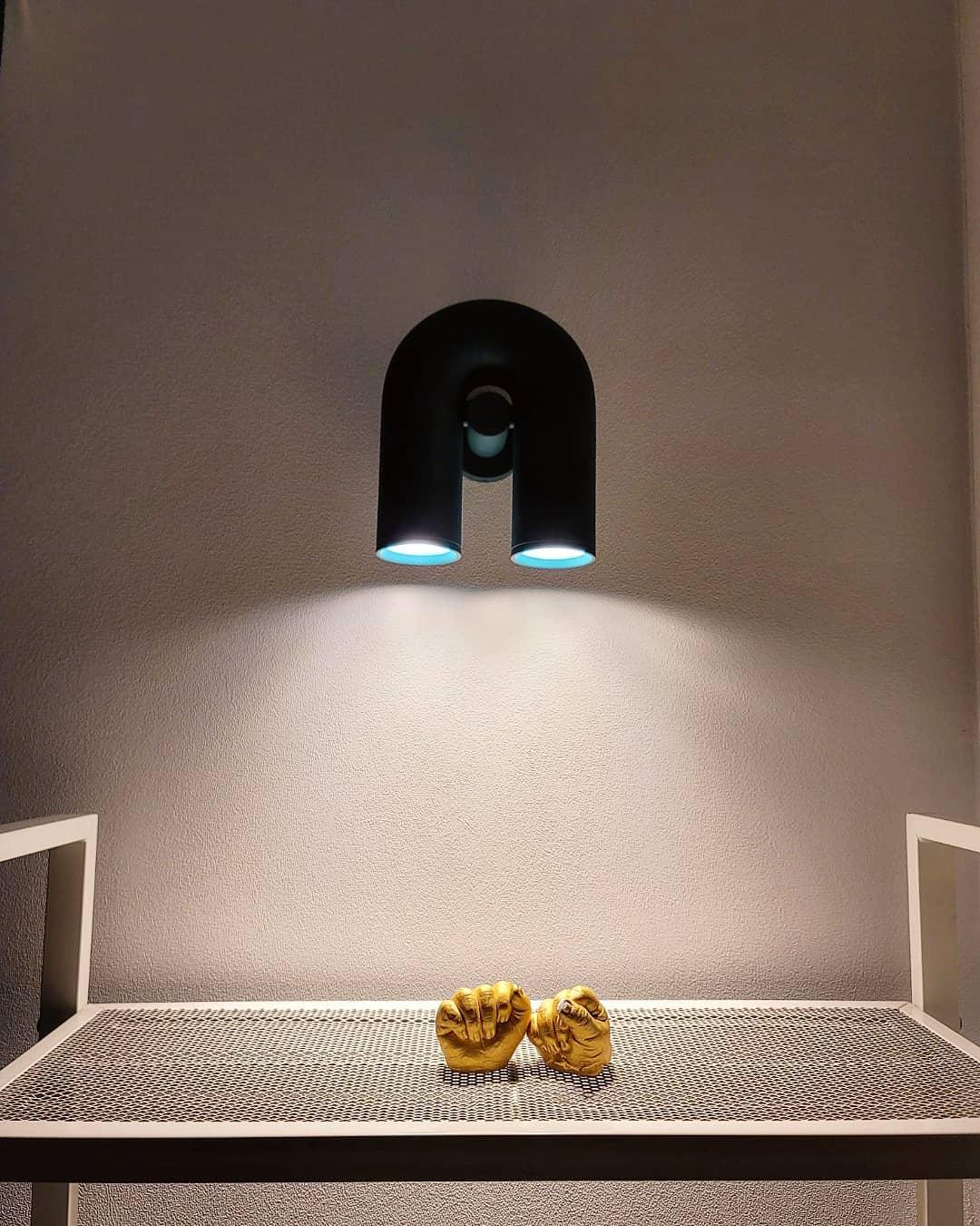 Cirkus Wall Lamp - Image 29