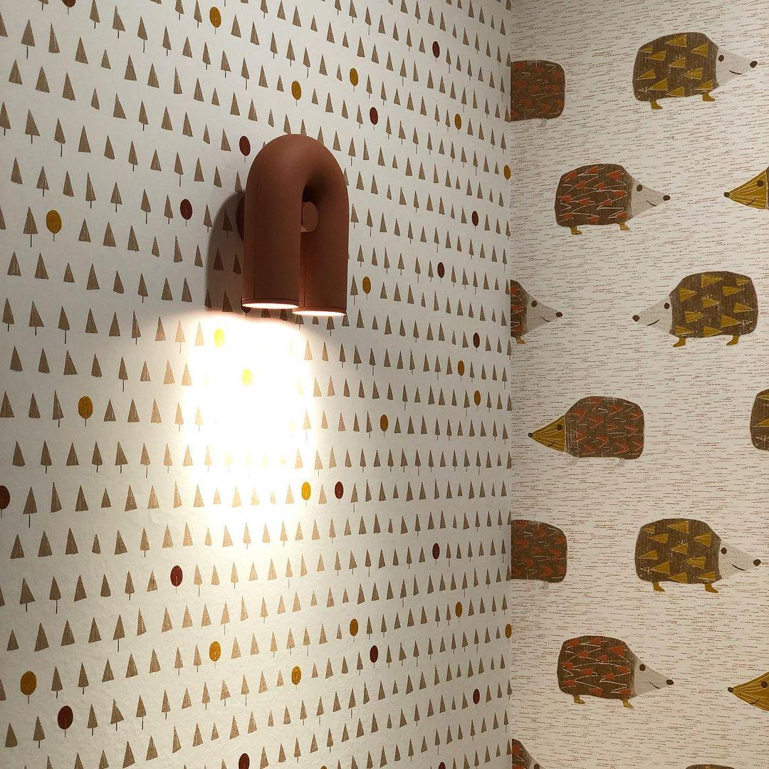 Cirkus Wall Lamp - Image 32