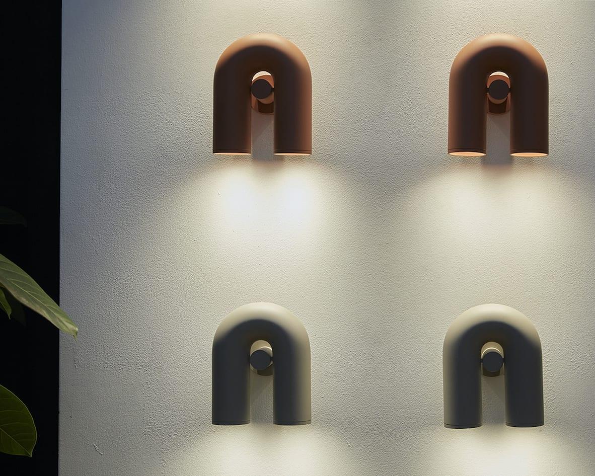 Cirkus Wall Lamp - Image 33