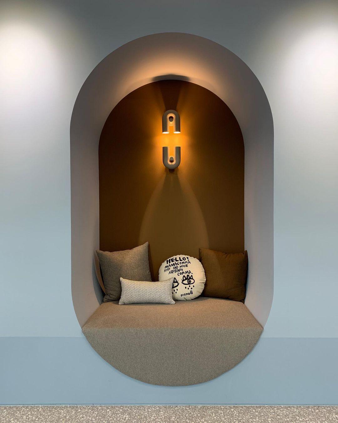 Cirkus Wall Lamp - Image 34