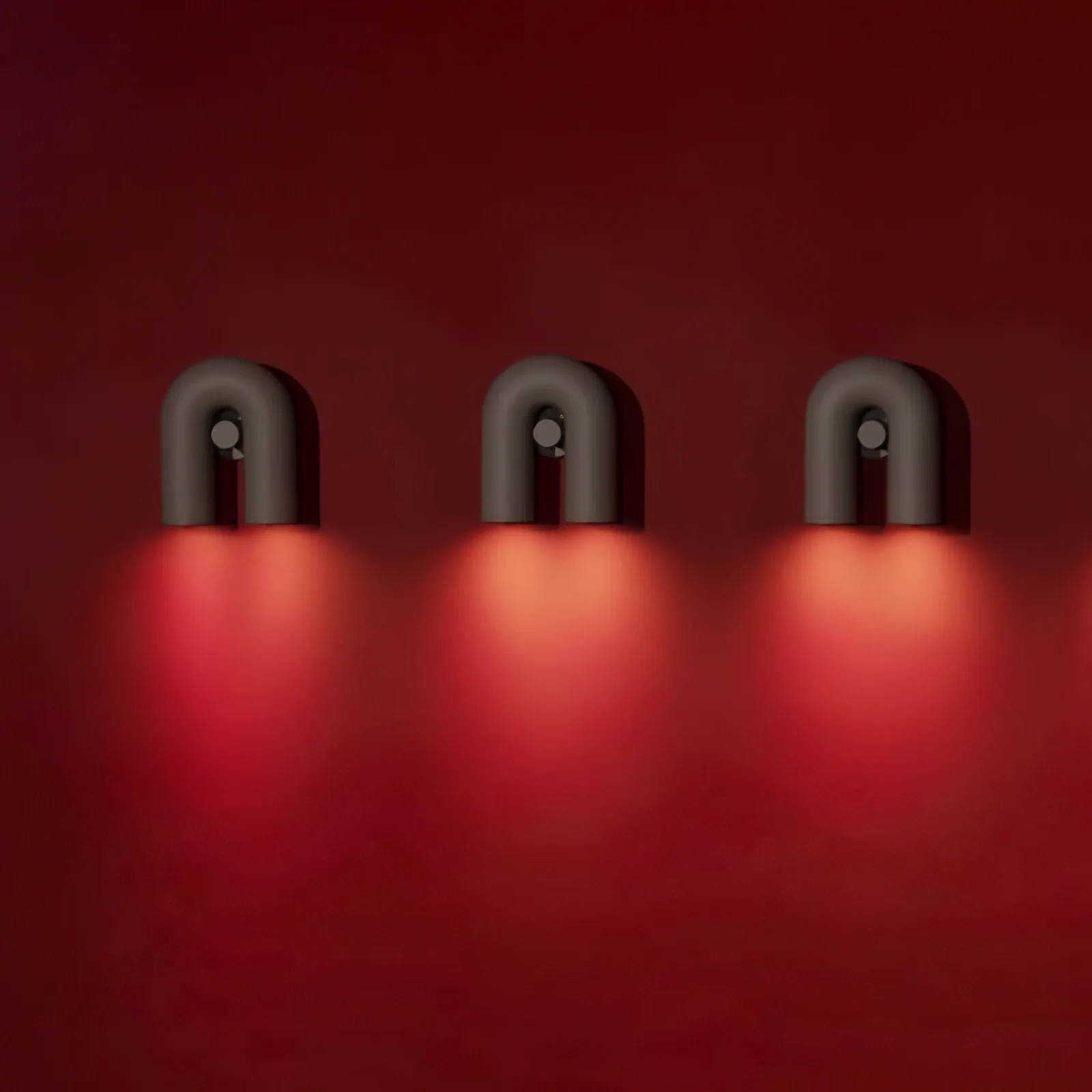 Cirkus Wall Lamp - Image 56