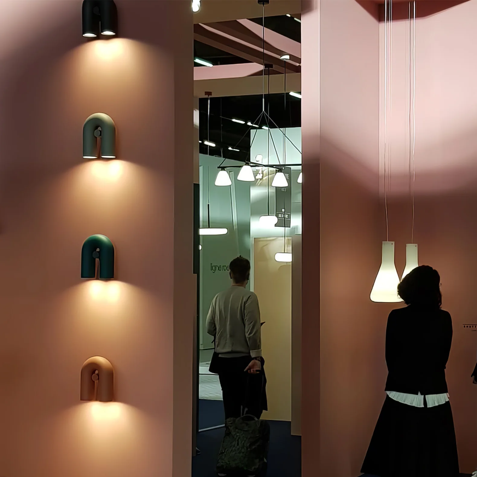 Cirkus Wall Lamp - Image 58