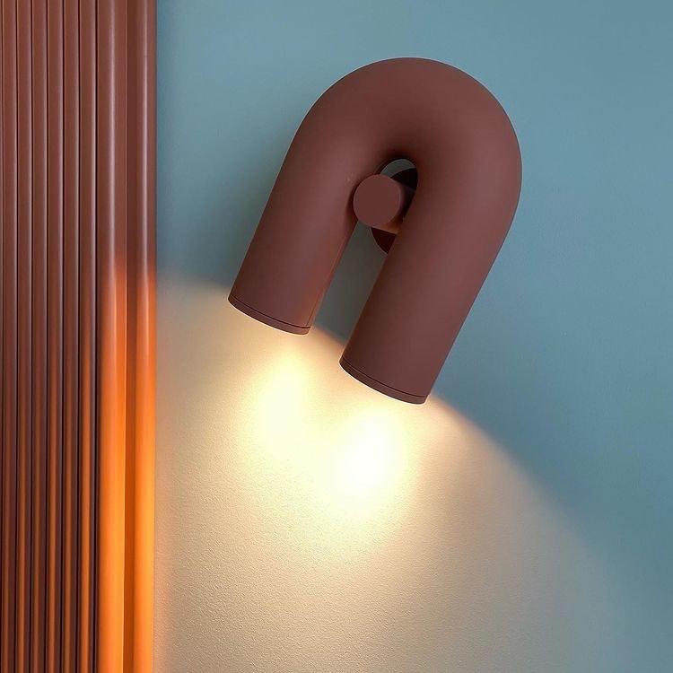 Cirkus Wall Lamp - Image 62