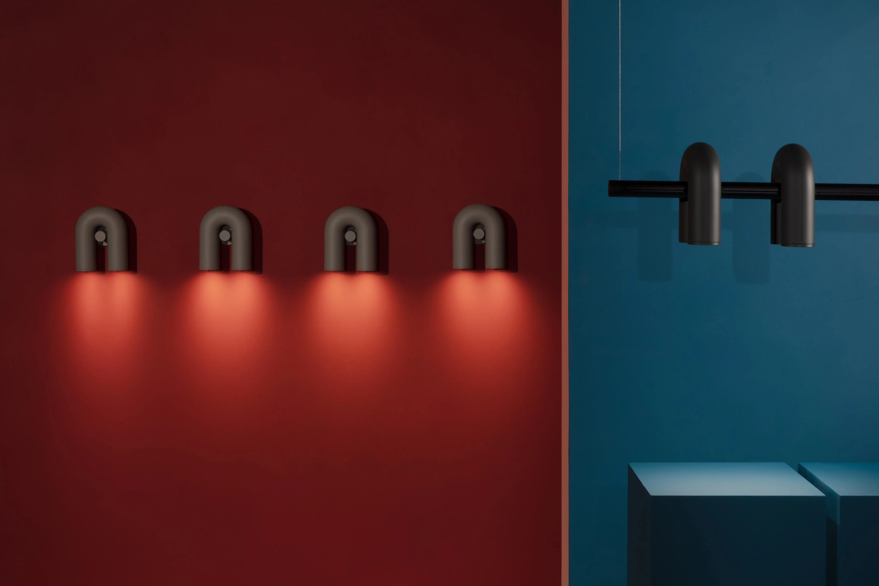 Cirkus Wall Lamp - Image 66