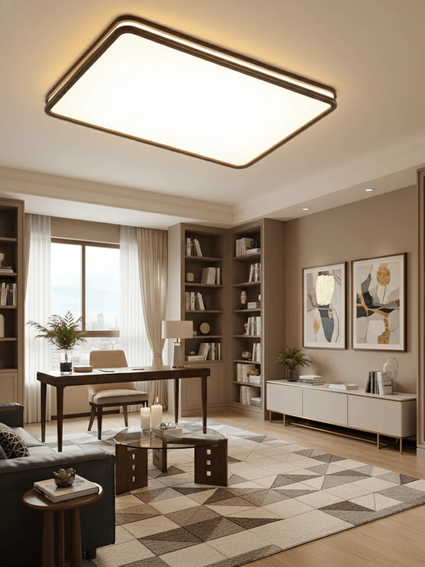 Cirro Ceiling Light - Image 6