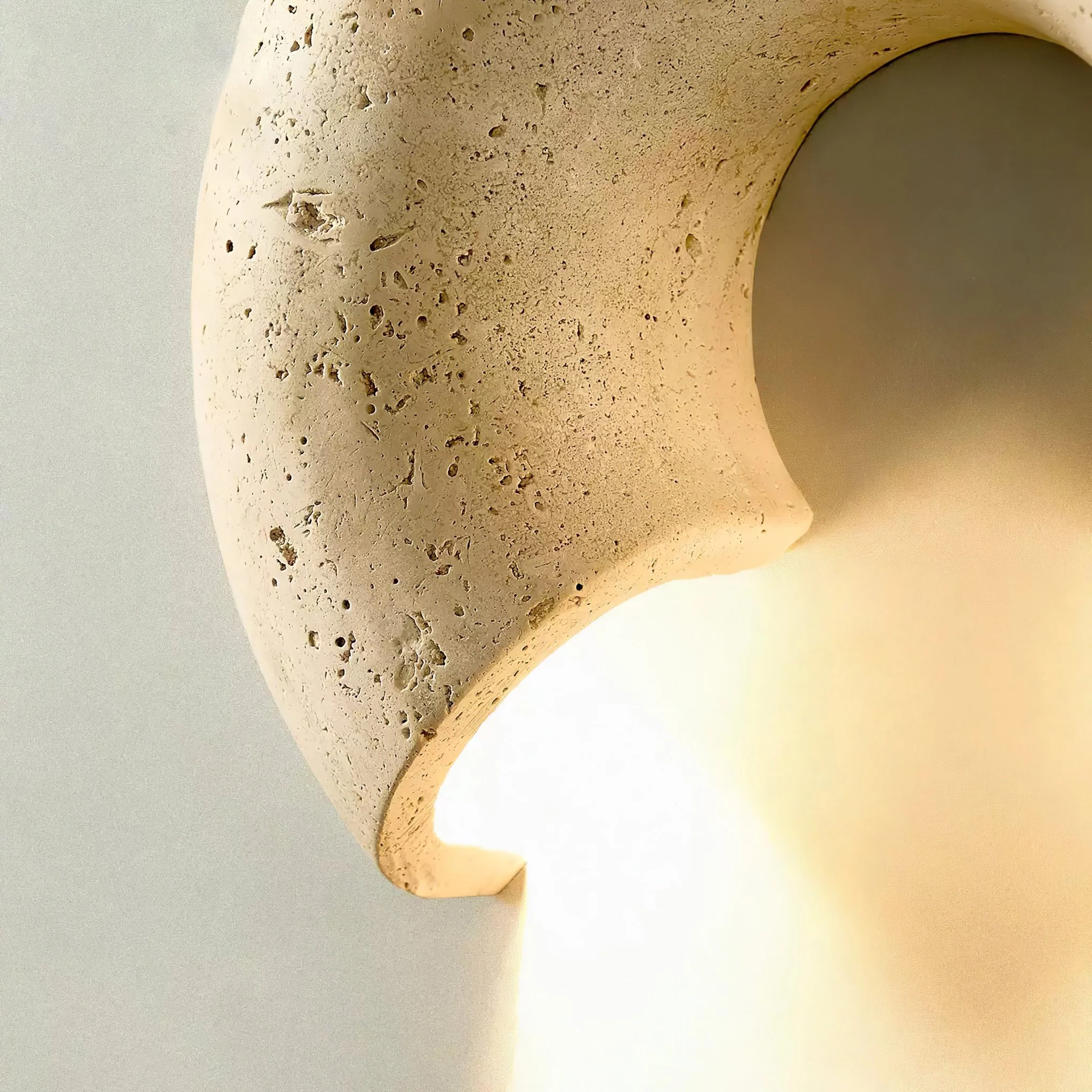 Cirro Wall Sconce - Image 9