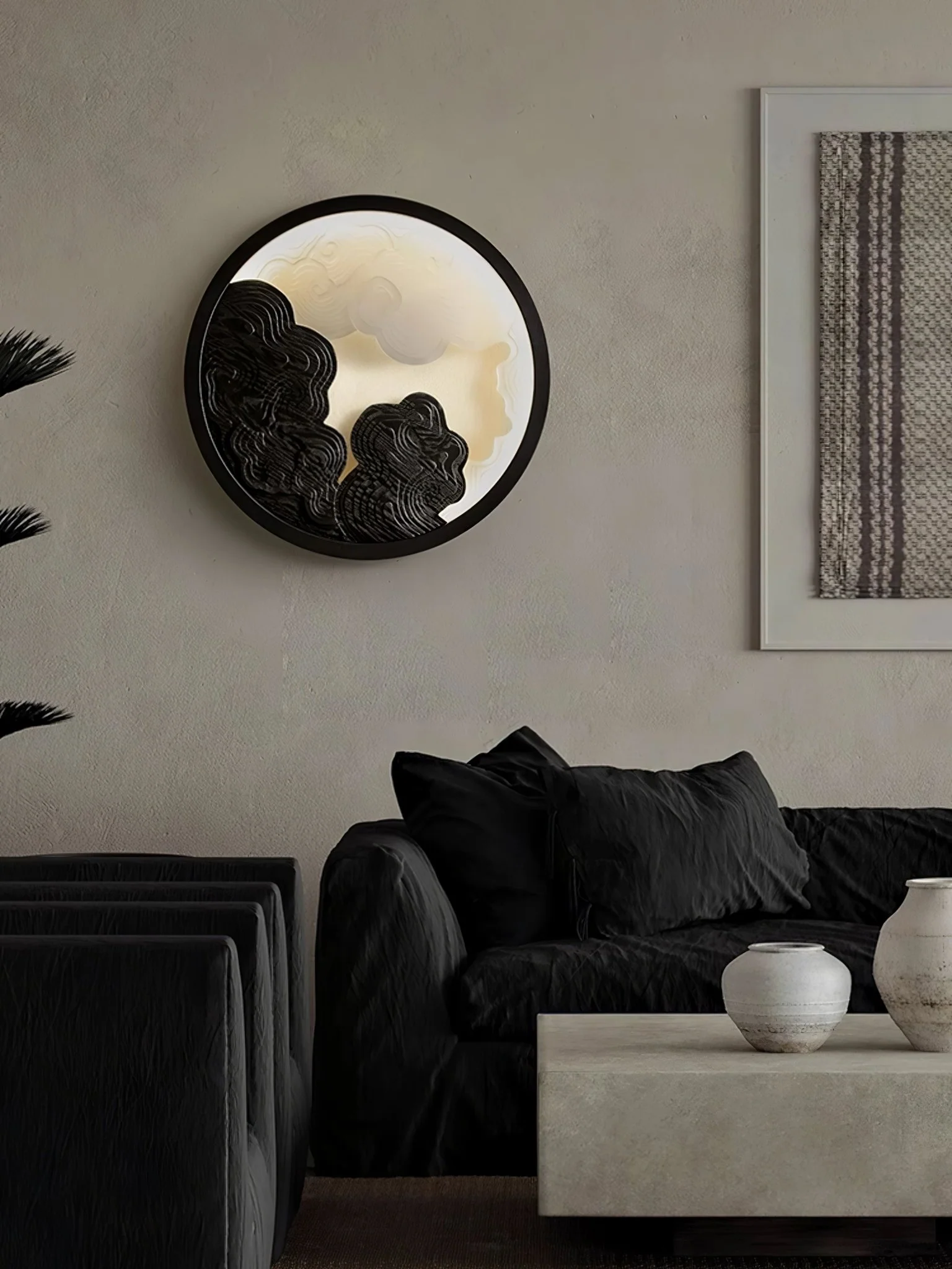 Cirrus Vista Wall Lamp - Image 15