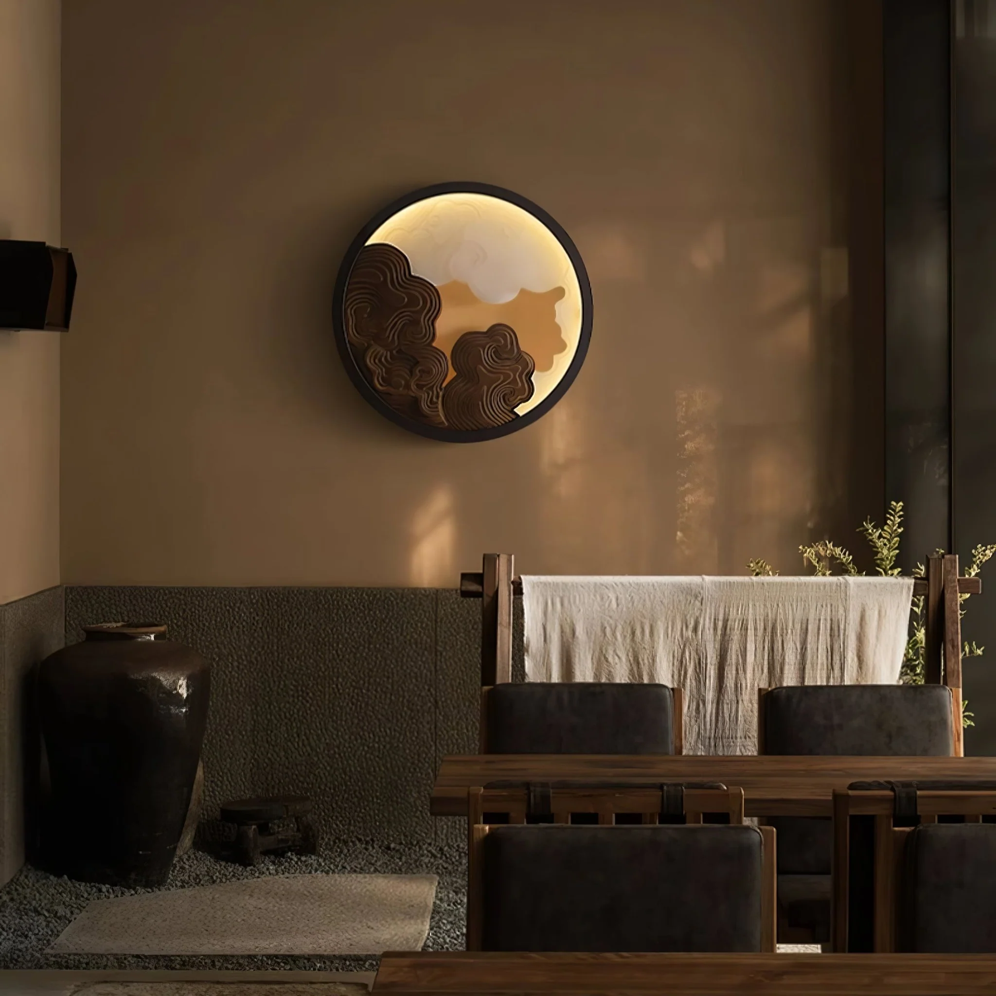 Cirrus Vista Wall Lamp - Image 20