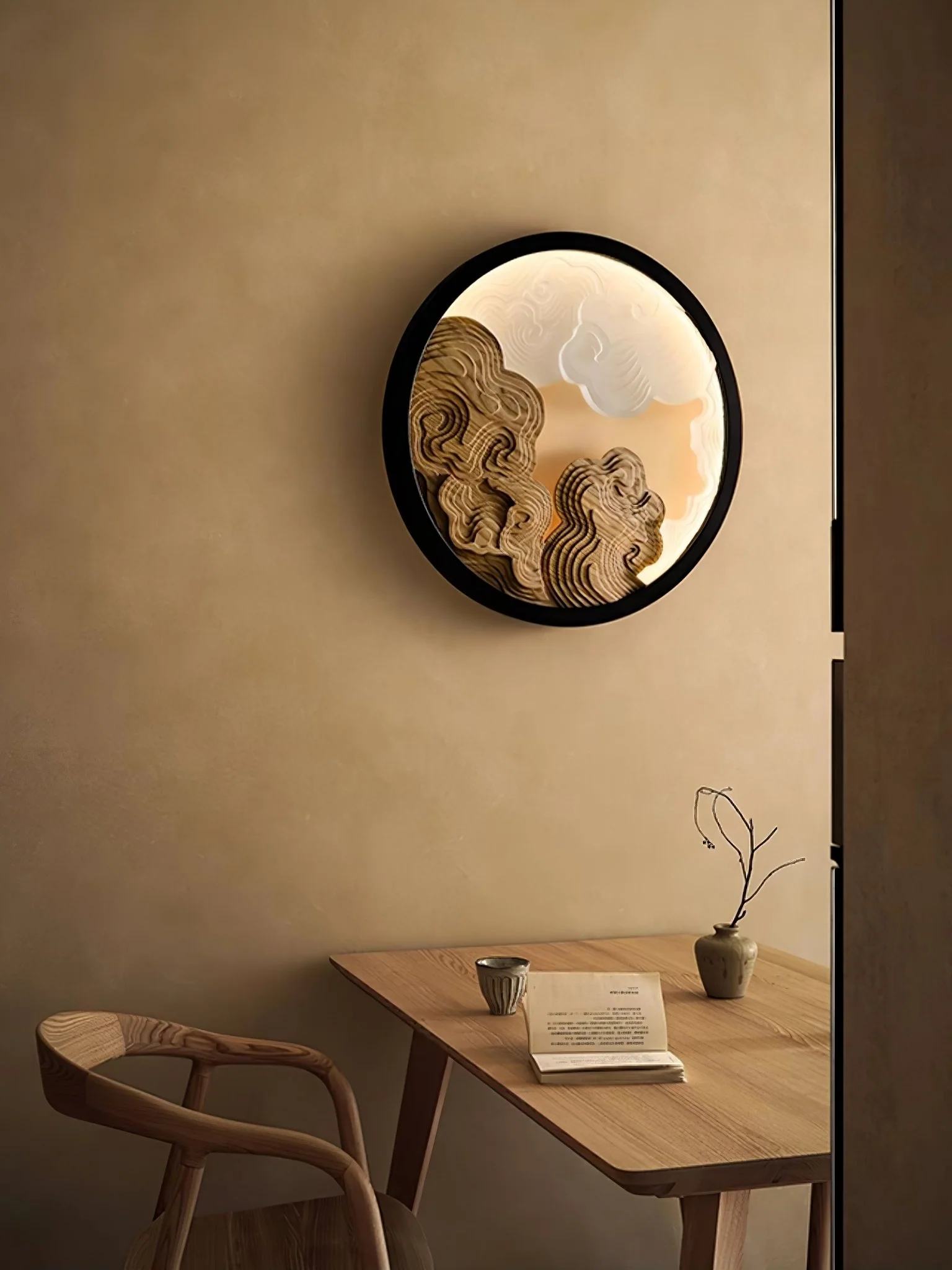 Cirrus Vista Wall Lamp - Image 21