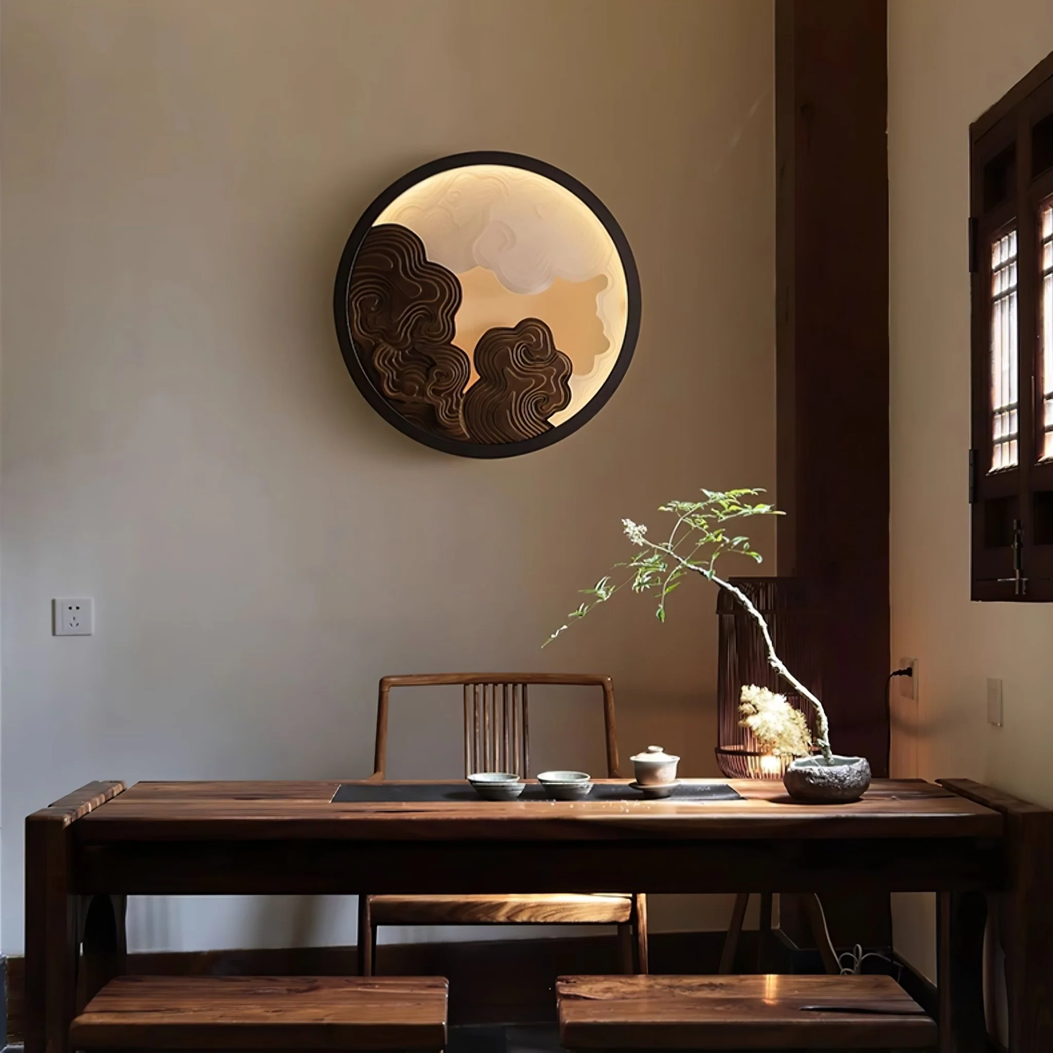Cirrus Vista Wall Lamp - Image 22
