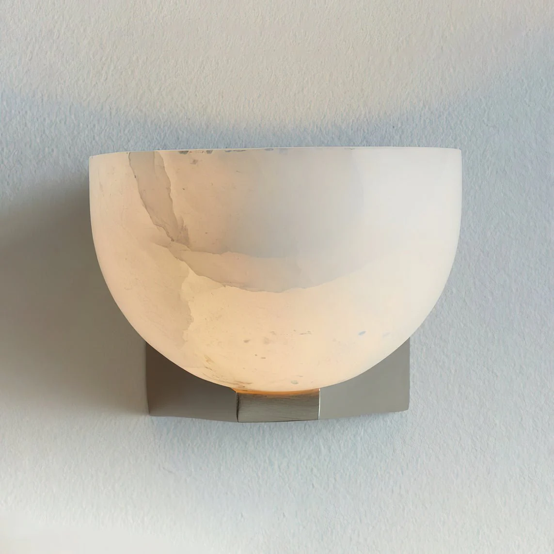 Clara Alabaster Sconce - Image 3