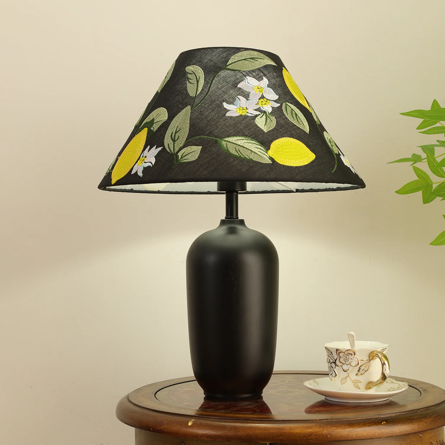 Clara Table Lamp - Image 10