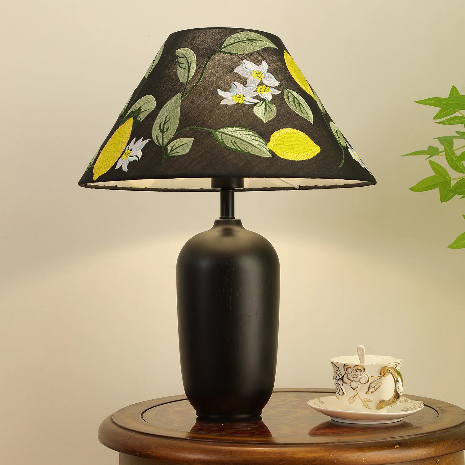 Clara Table Lamp - Image 11