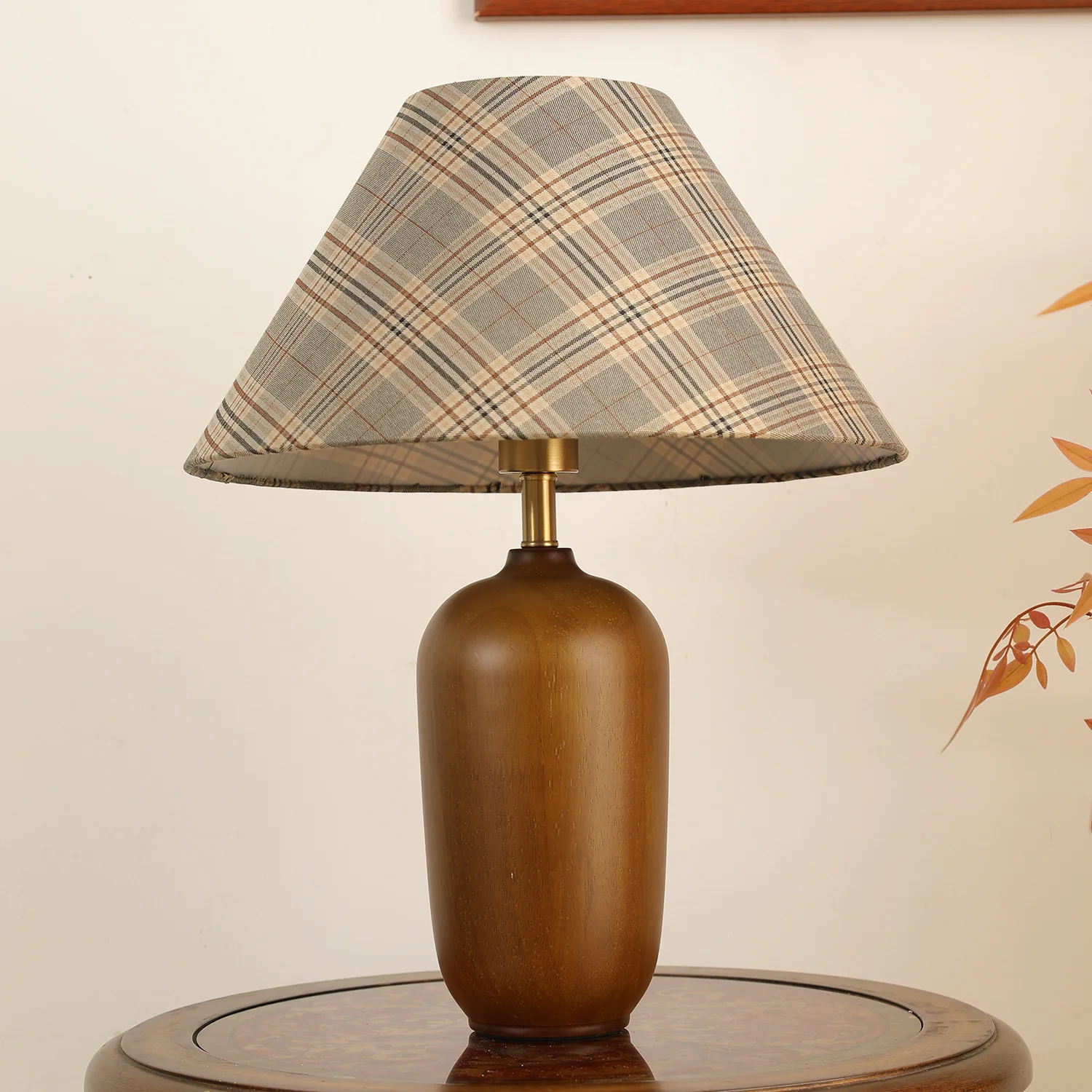 Clara Table Lamp - Image 12