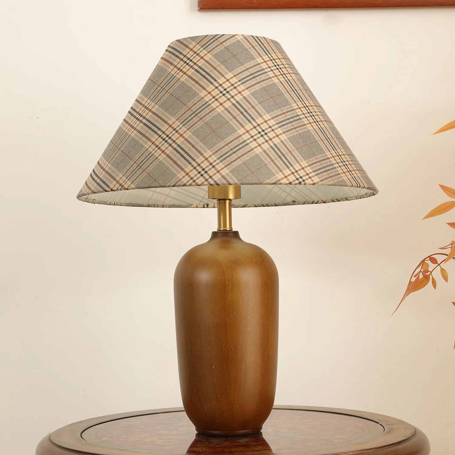 Clara Table Lamp - Image 13