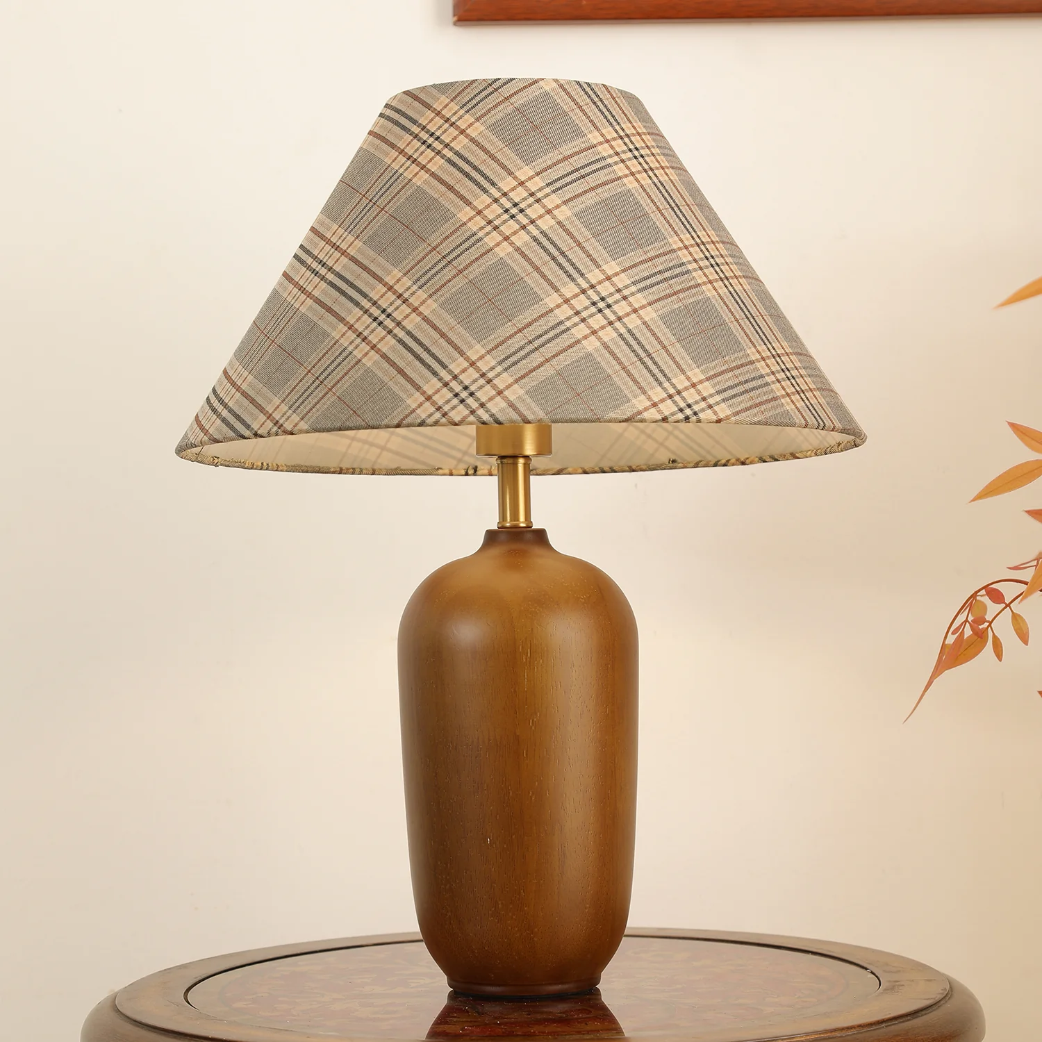 Clara Table Lamp - Image 14