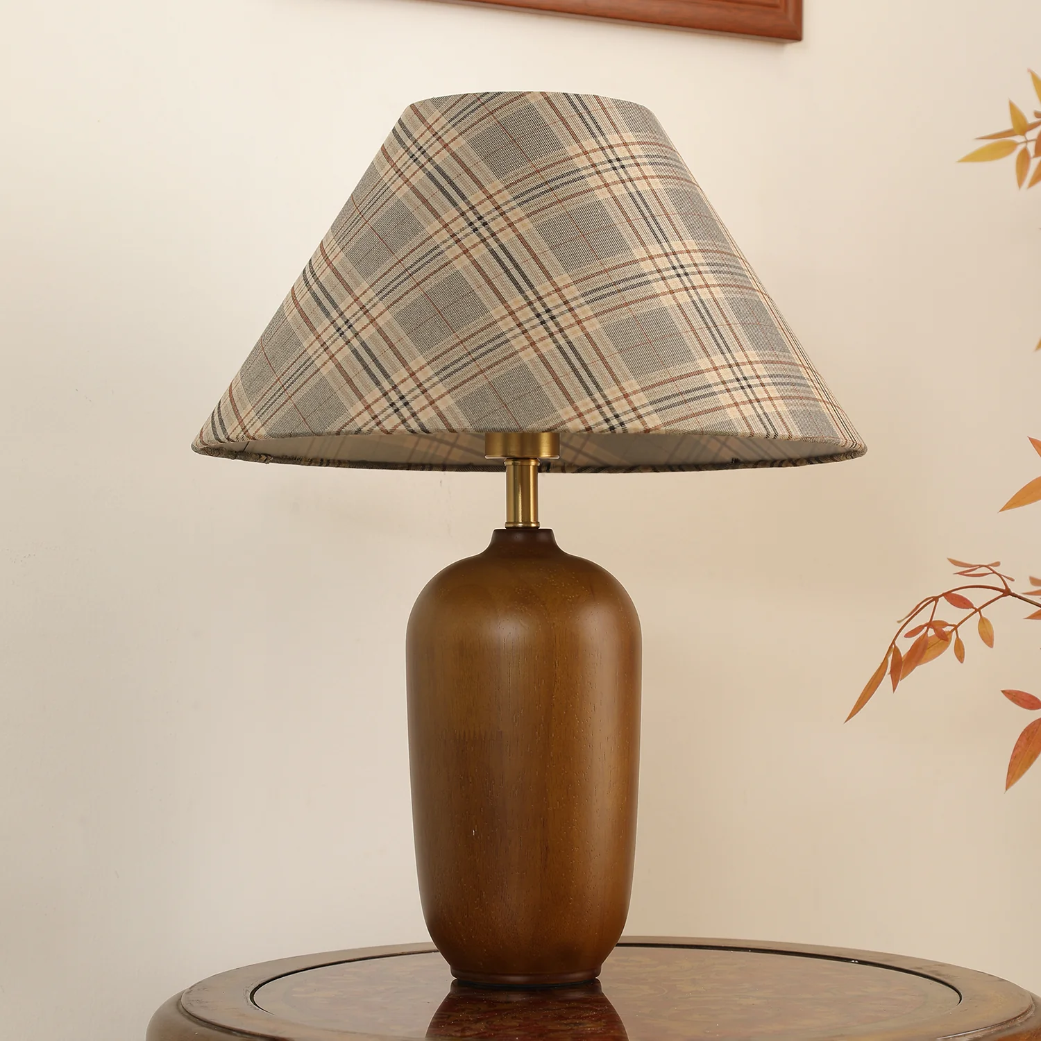 Clara Table Lamp - Image 15