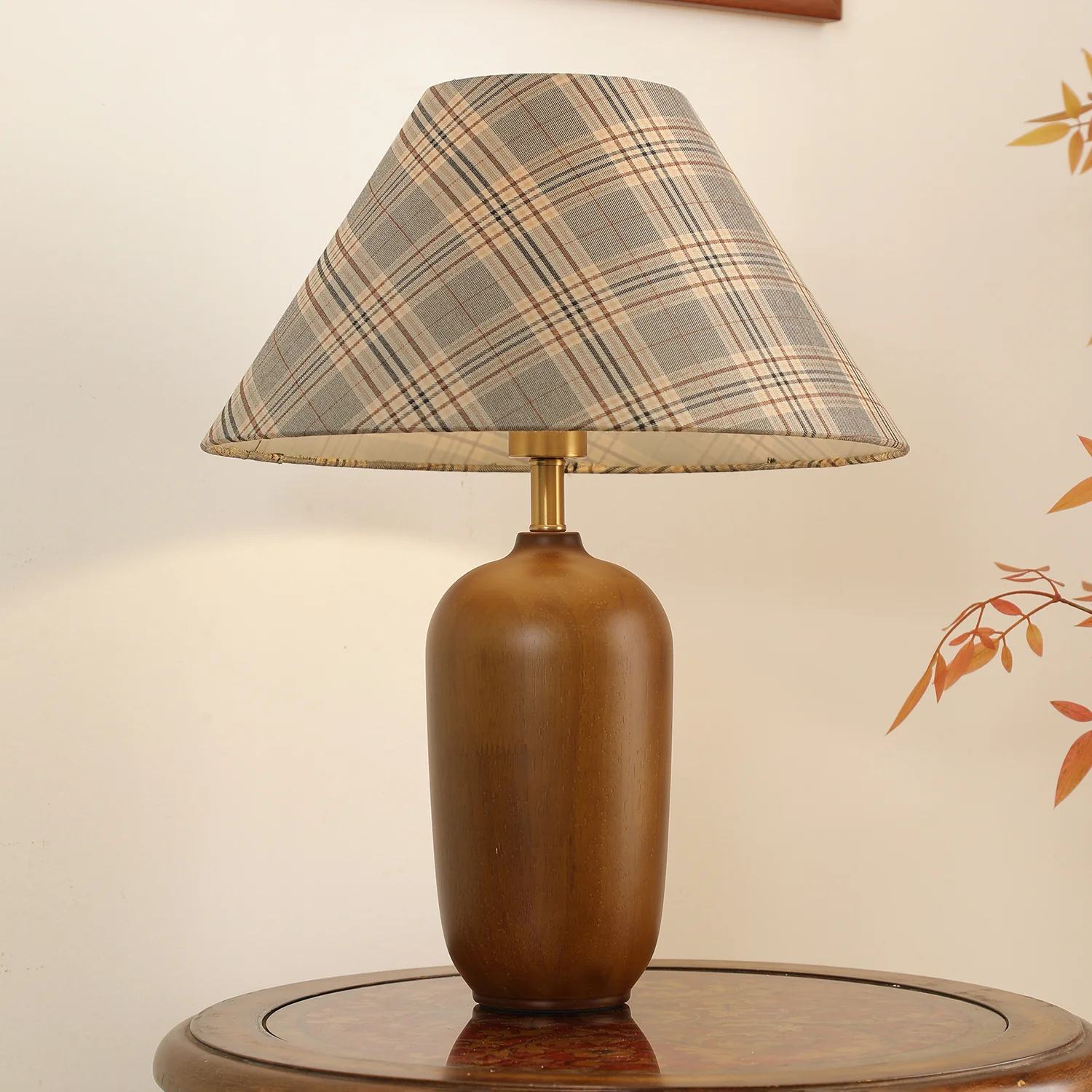 Clara Table Lamp - Image 17