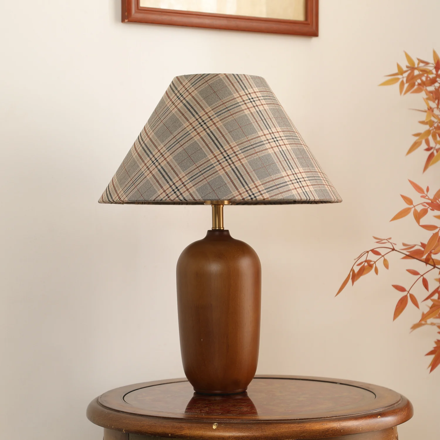 Clara Table Lamp - Image 18