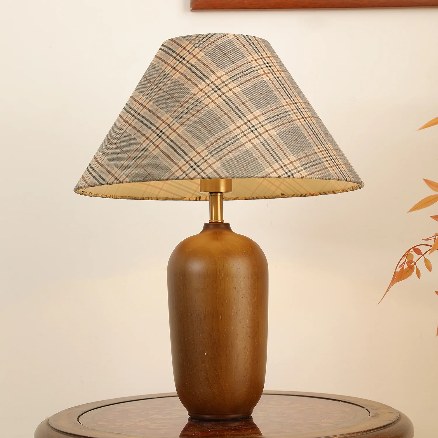 Clara Table Lamp - Image 3
