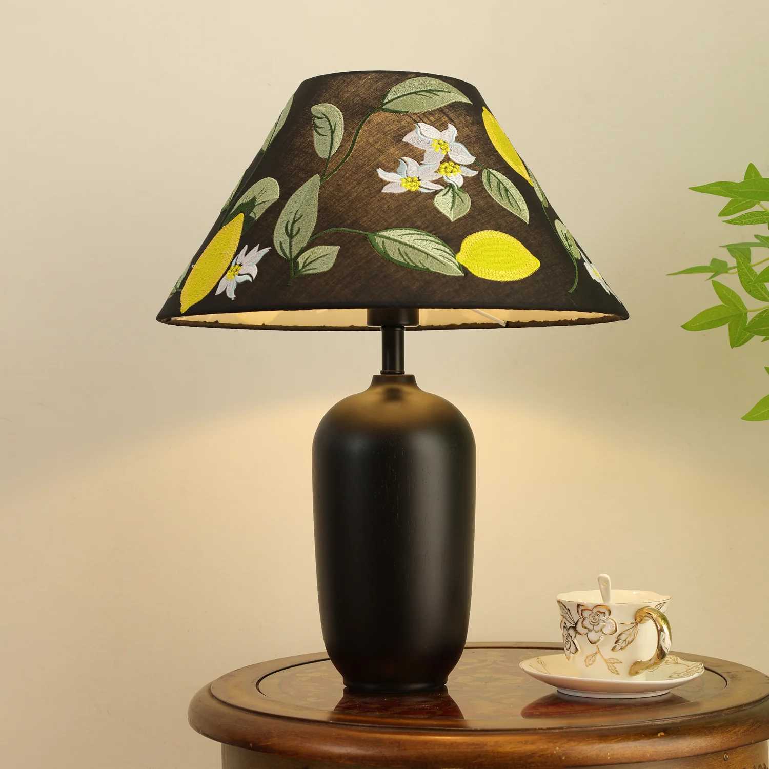 Clara Table Lamp - Image 4