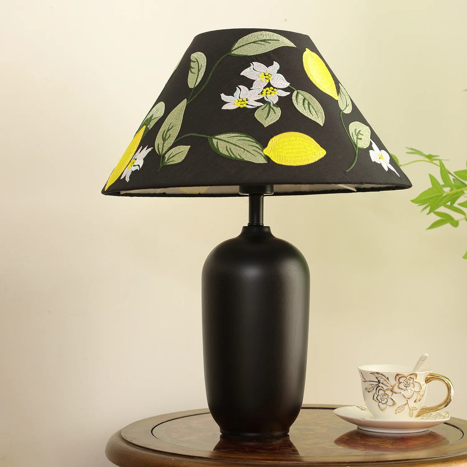 Clara Table Lamp - Image 5
