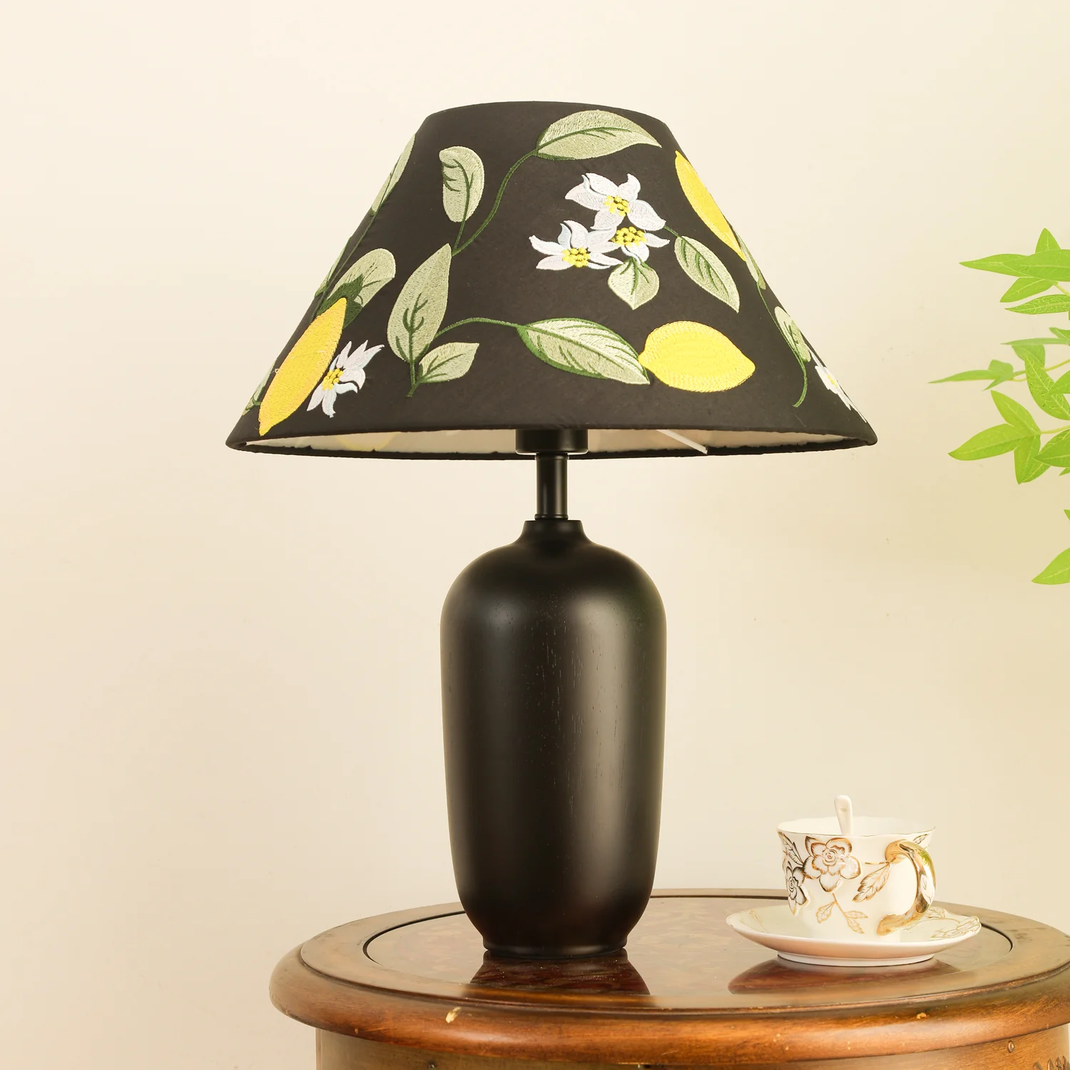 Clara Table Lamp - Image 9