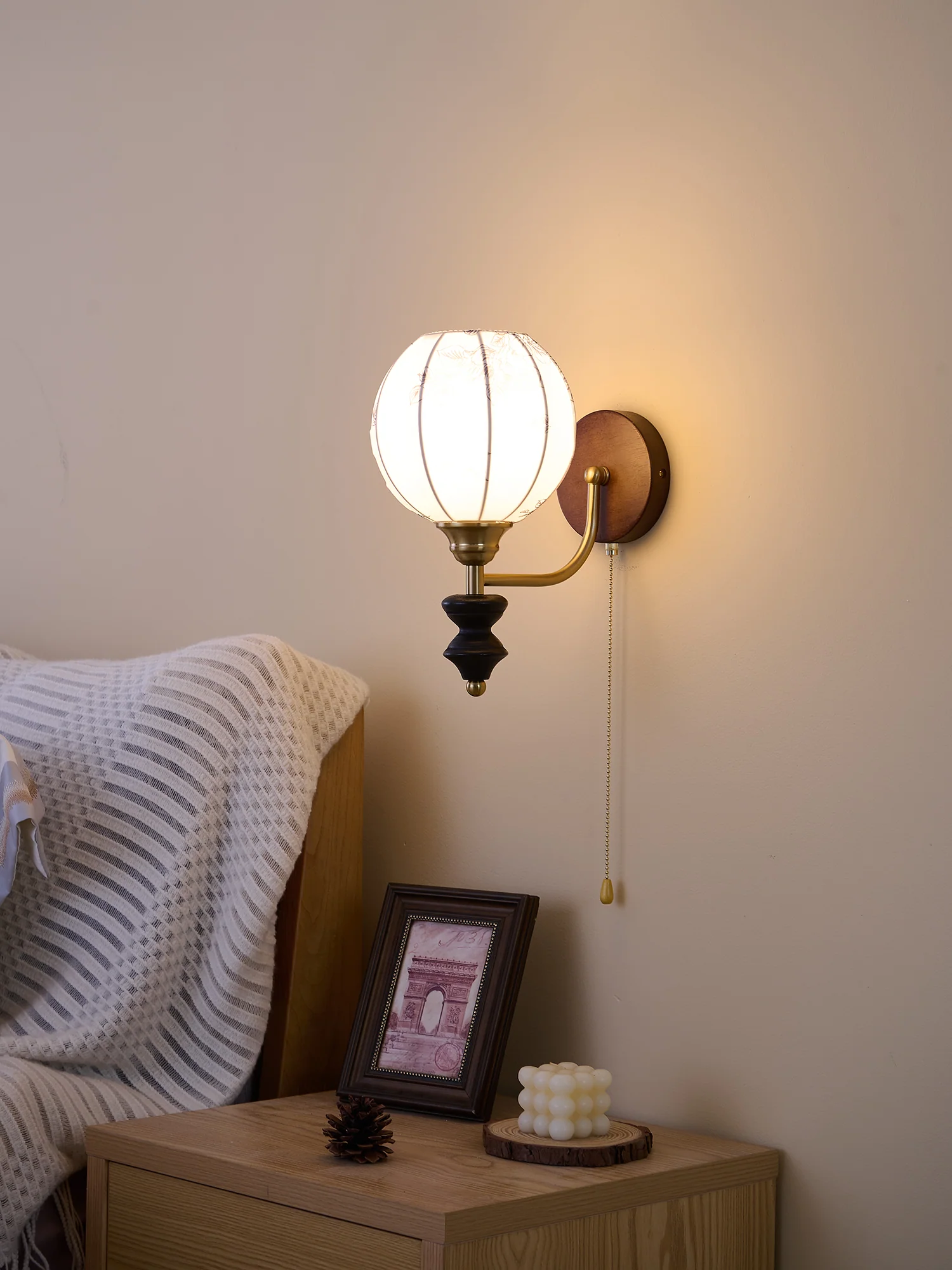 Clarendon Wall Lamp - Image 31