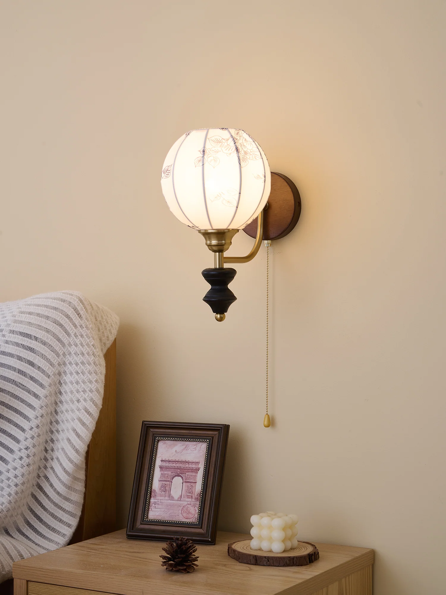 Clarendon Wall Lamp - Image 33