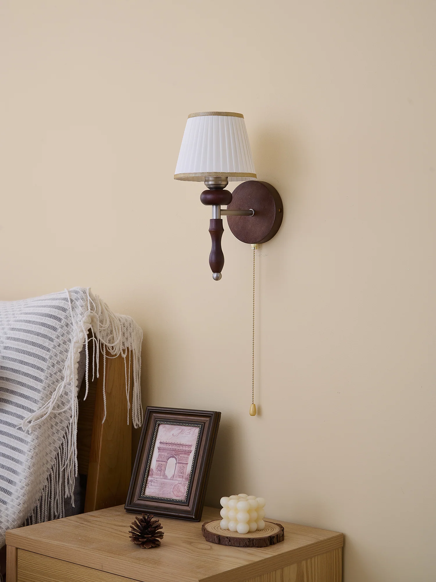 Clarendon Wall Lamp - Image 34