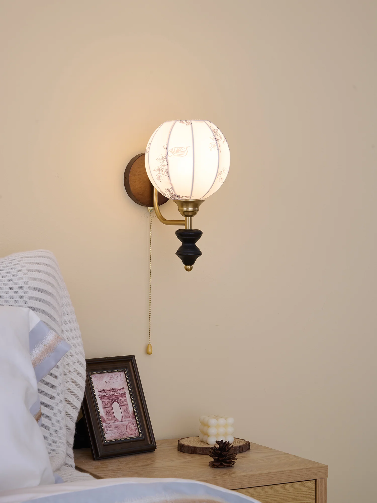 Clarendon Wall Lamp - Image 35