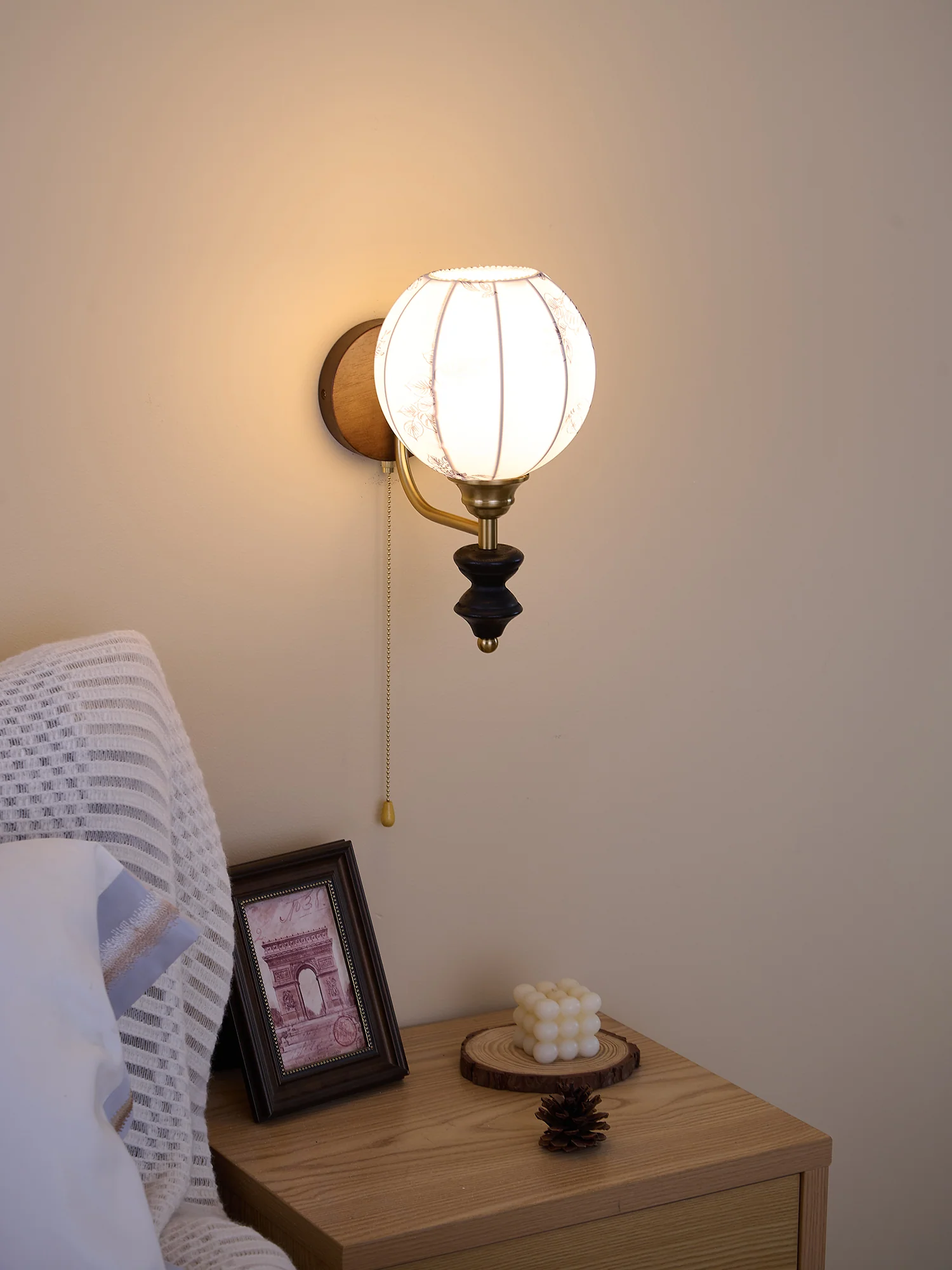 Clarendon Wall Lamp - Image 36
