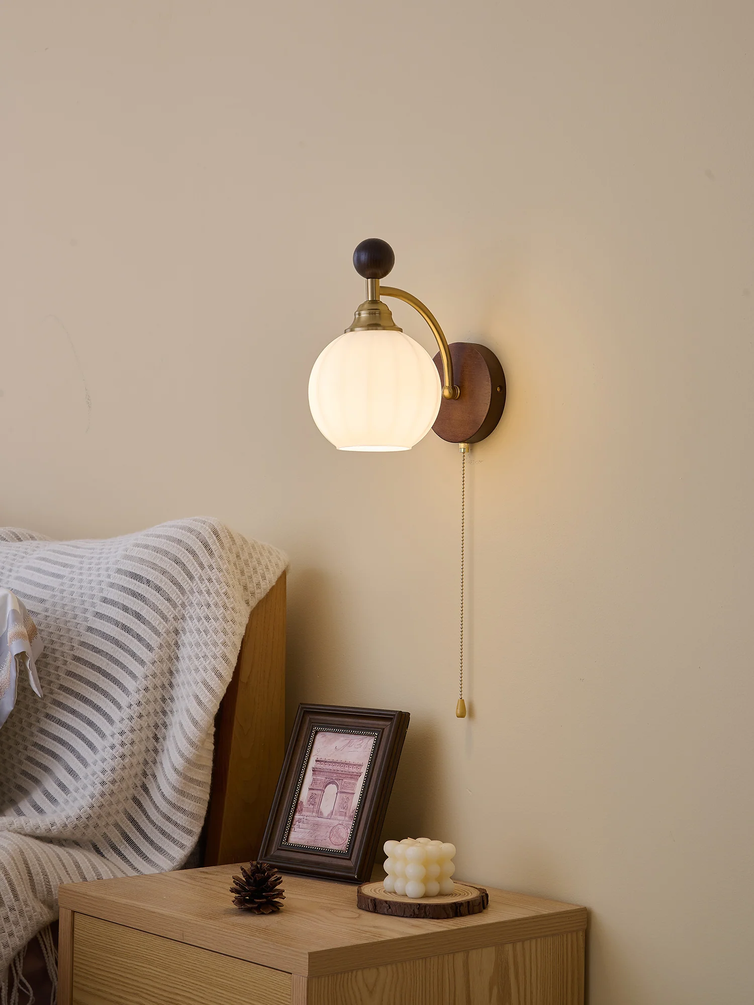 Clarendon Wall Lamp - Image 40