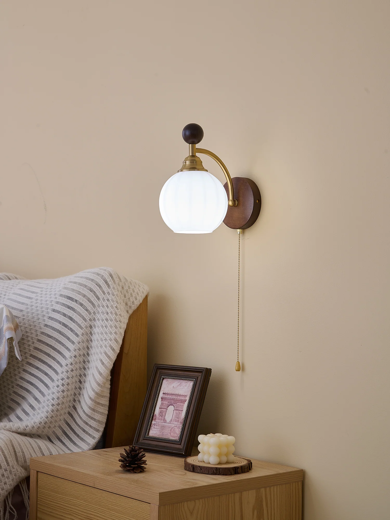 Clarendon Wall Lamp - Image 41