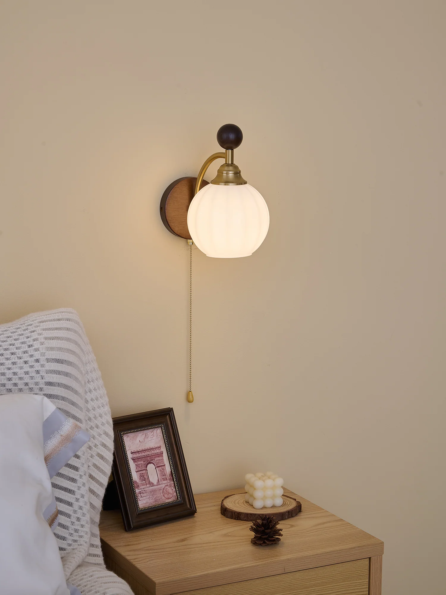 Clarendon Wall Lamp - Image 42