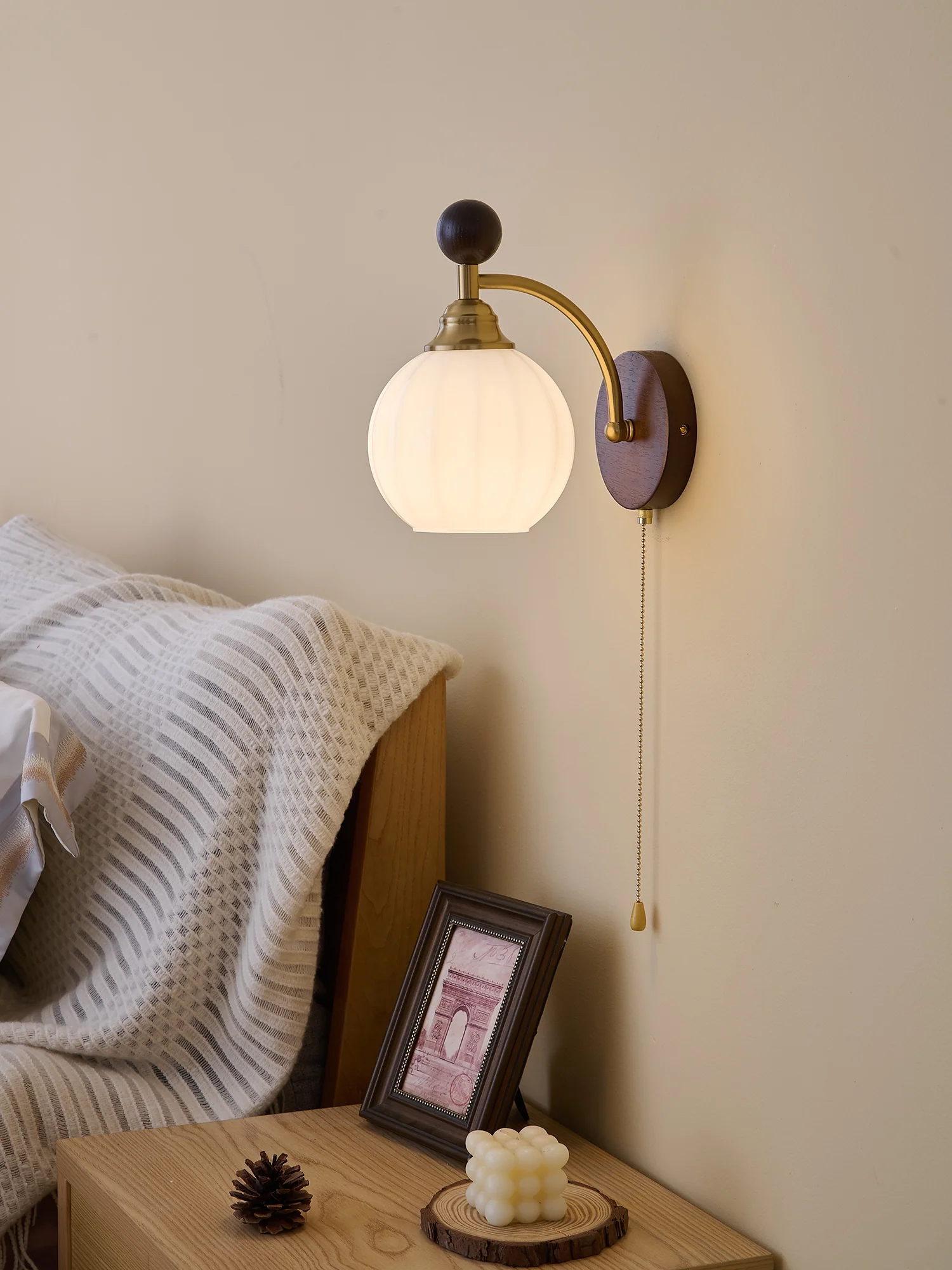 Clarendon Wall Lamp - Image 44