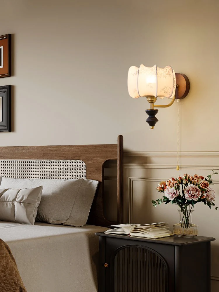 Clarendon Wall Lamp - Image 59