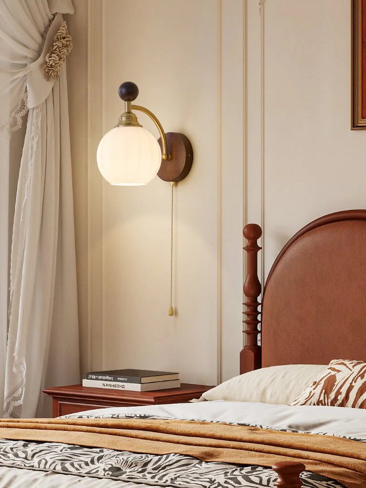Clarendon Wall Lamp - Image 60