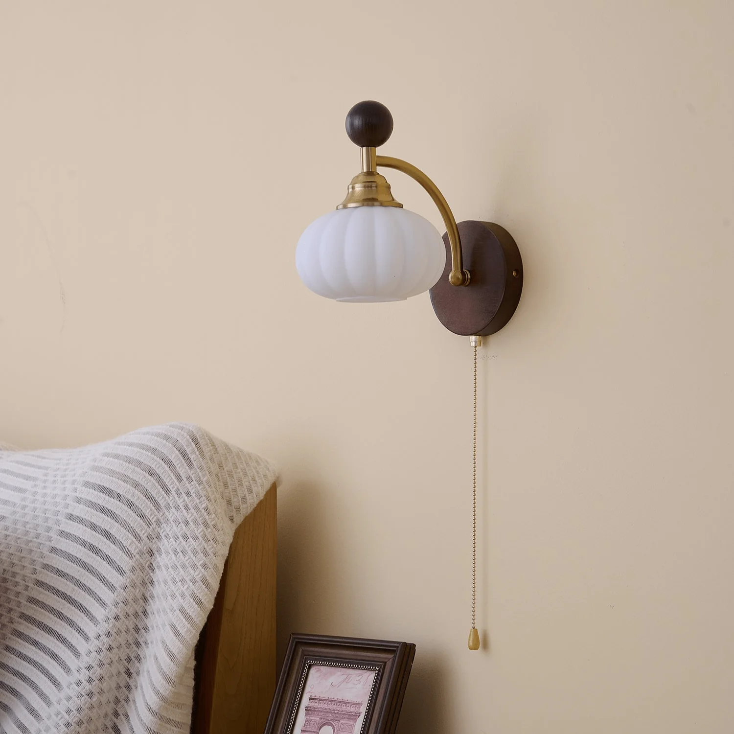 Clarendon Wall Lamp - Image 63