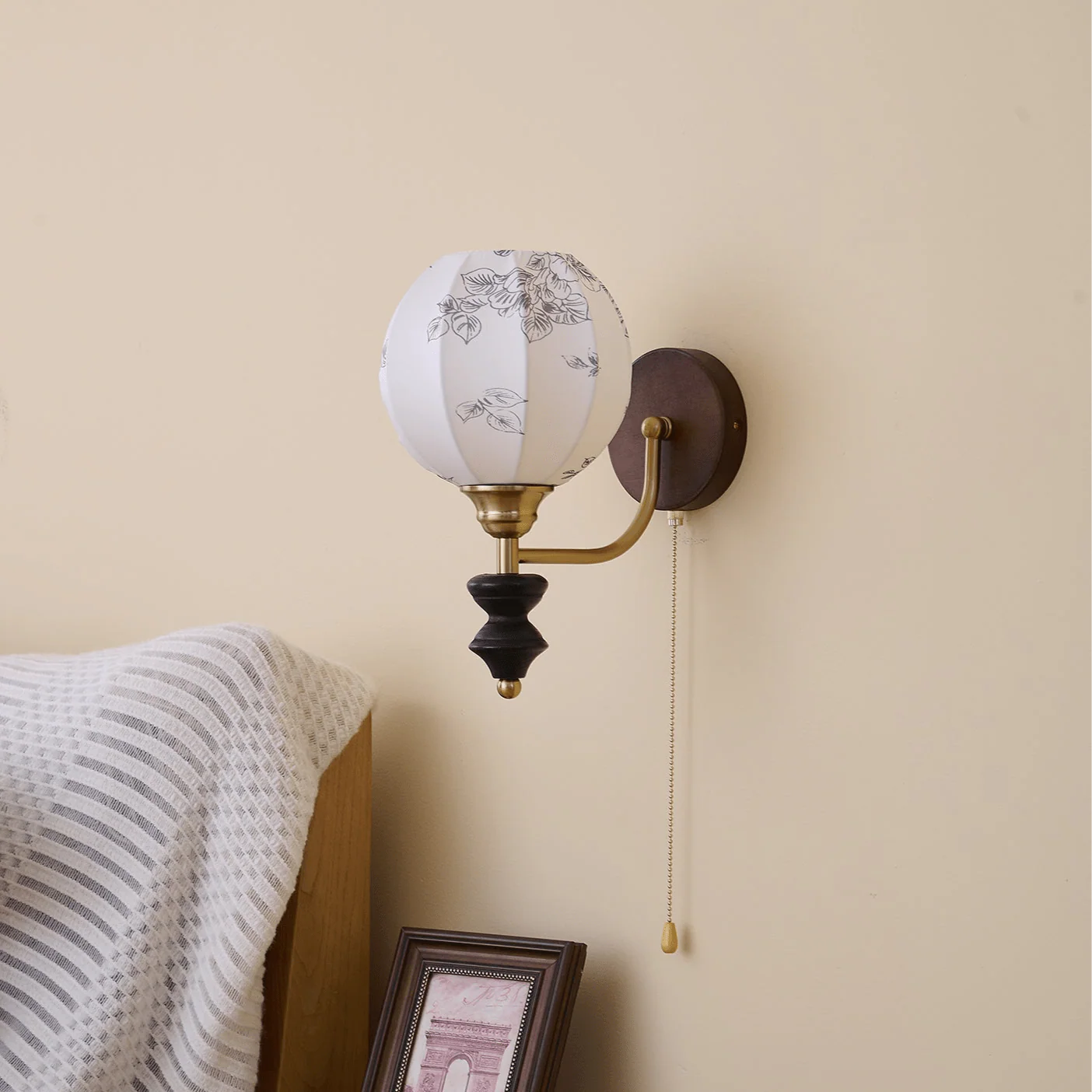 Clarendon Wall Lamp - Image 66