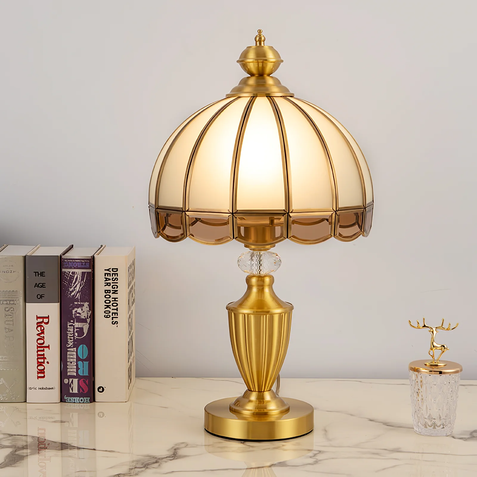 Clarissa Table Lamp - Image 12