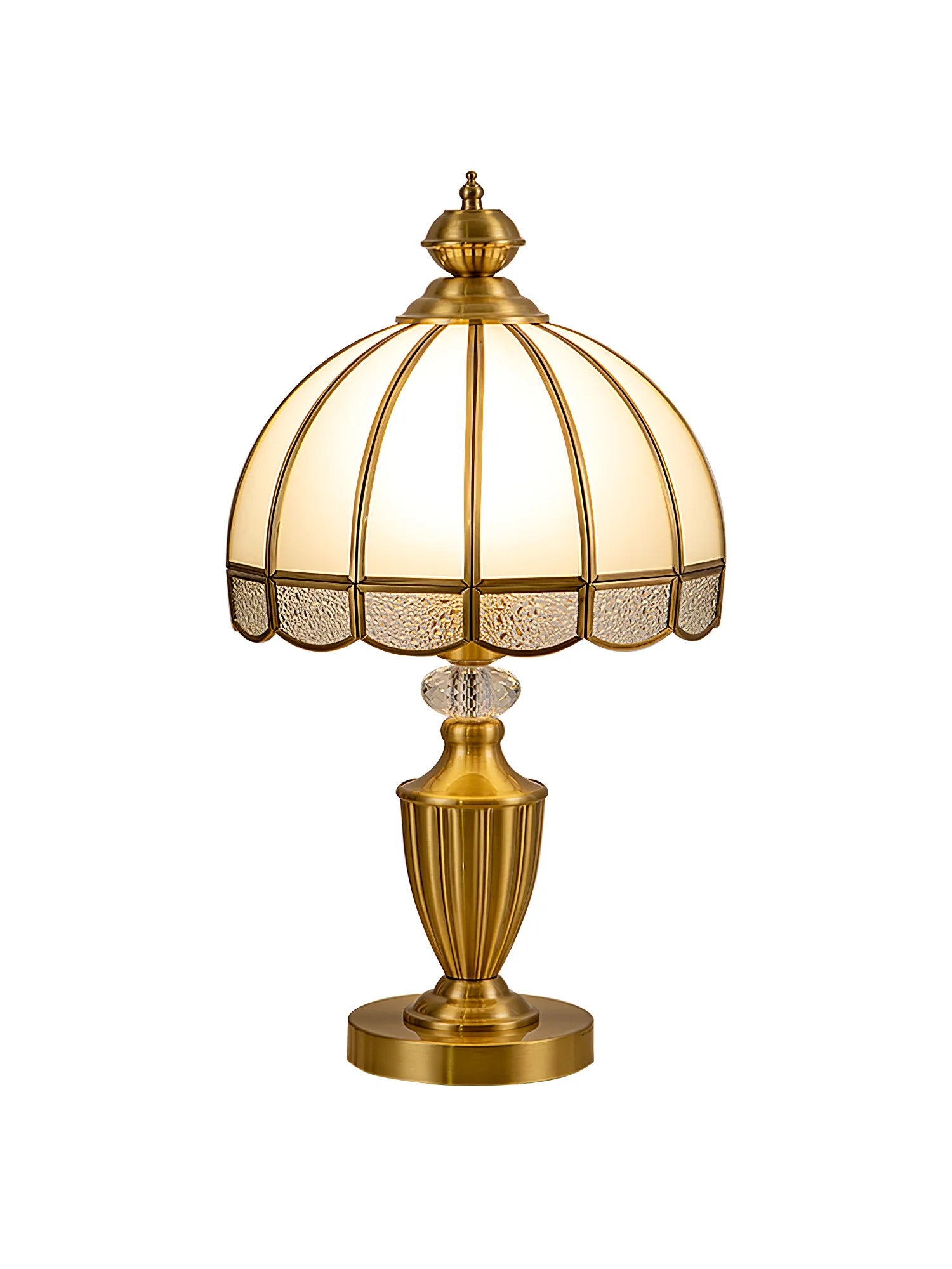 Clarissa Table Lamp - Image 15