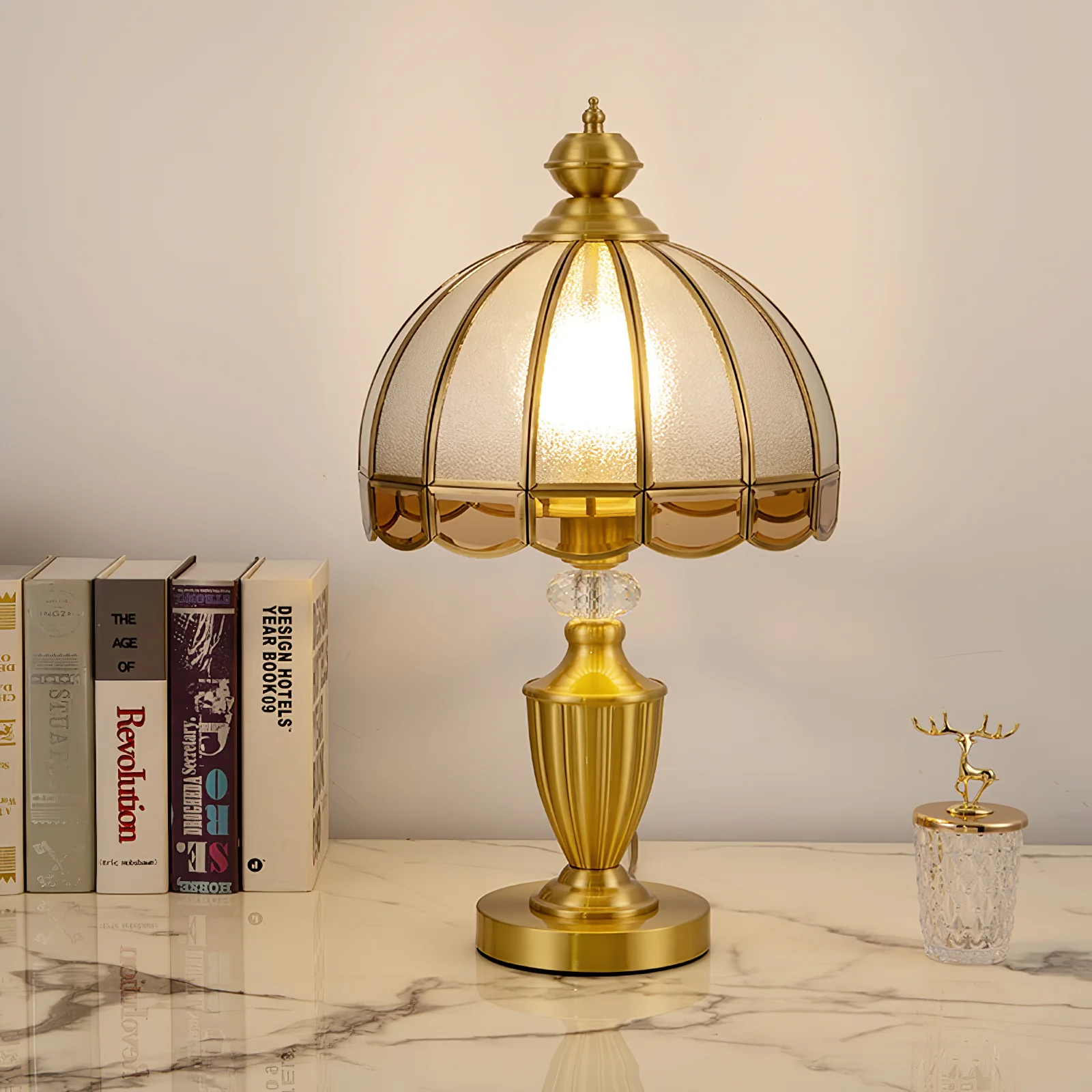 Clarissa Table Lamp - Image 2