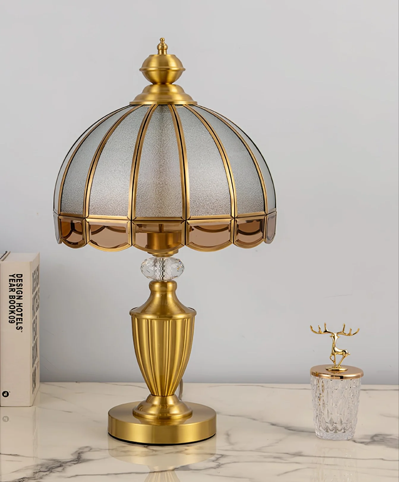 Clarissa Table Lamp - Image 4